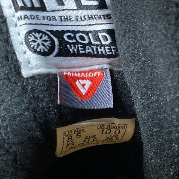 VANS Sk8-Hi MTE-2 Utility Pop White Multi Waterproof Boot Mens 8.5 Womens 10 NEW - Picture 9 of 12